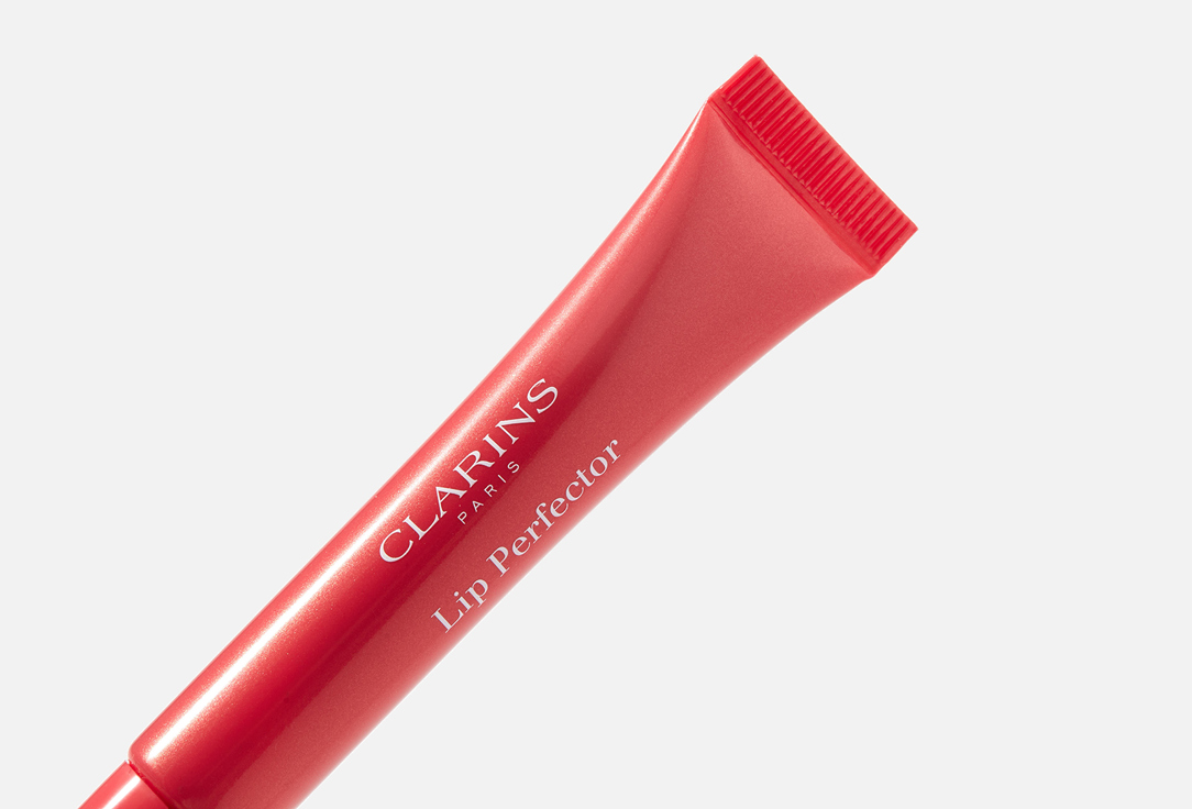 Clarins Hydrating & Plumping Lip Gloss Natural Lip Perfector