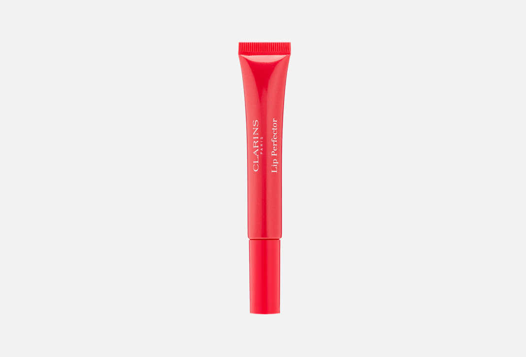 Clarins Hydrating & Plumping Lip Gloss Natural Lip Perfector