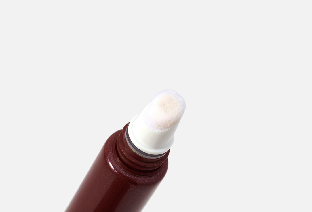 Clarins Hydrating & Plumping Lip Gloss Natural Lip Perfector 25, Mulberry glow 12 ml Clarins Hydrating & Plumping Lip Gloss Natural Lip Perfector