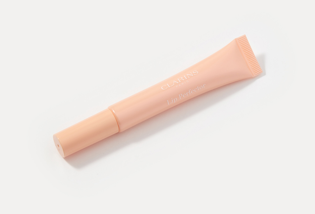 Clarins Hydrating & Plumping Lip Gloss Natural Lip Perfector