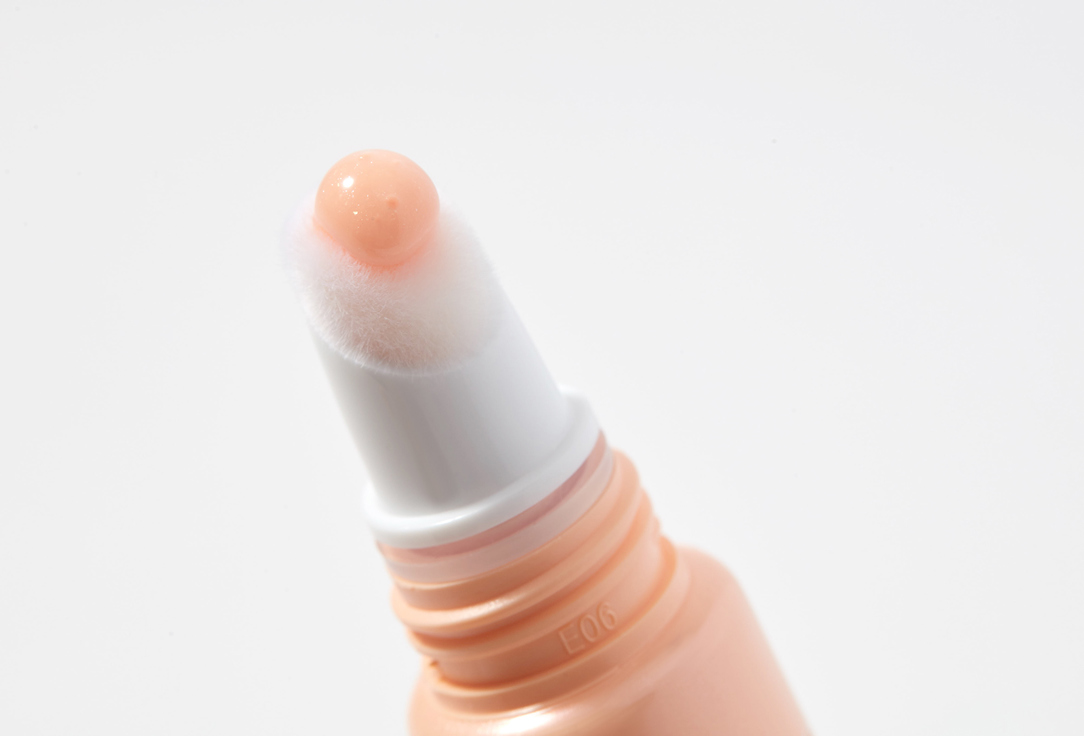 Clarins Hydrating & Plumping Lip Gloss Natural Lip Perfector