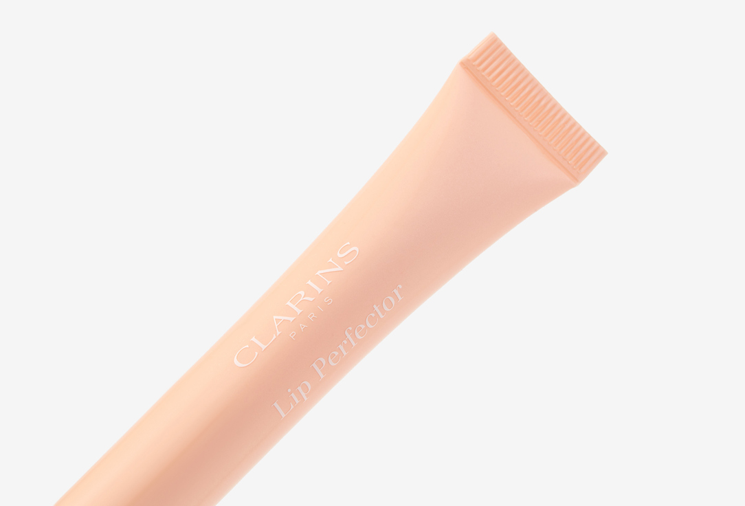 Clarins Hydrating & Plumping Lip Gloss Natural Lip Perfector