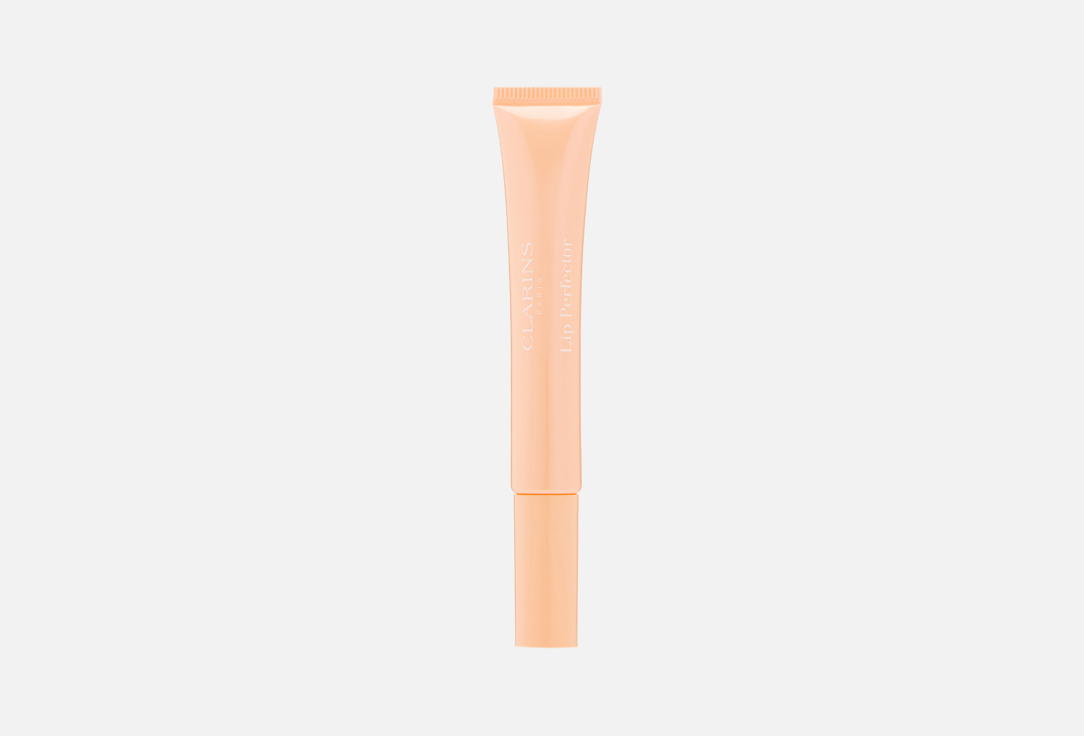Clarins Hydrating & Plumping Lip Gloss Natural Lip Perfector