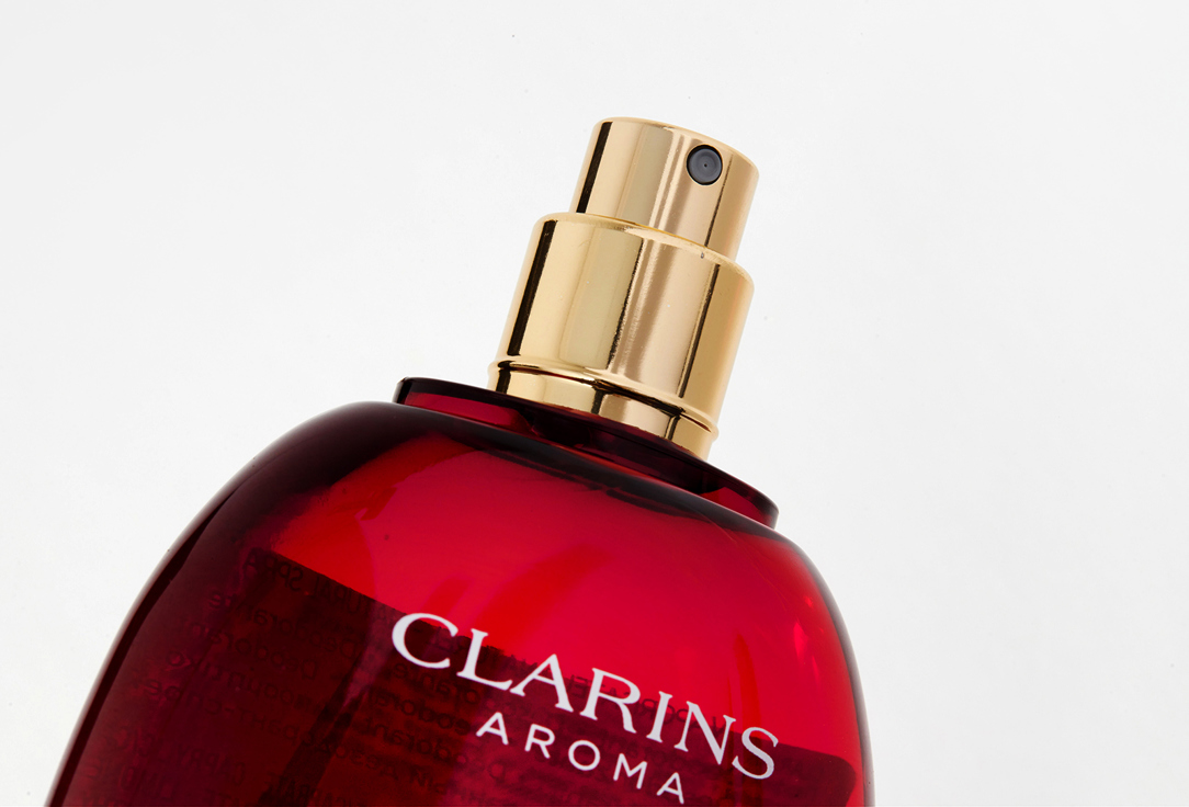 Clarins Perfumed deodorant spray Eau Dynamisante 100 ml Clarins Perfumed deodorant spray Eau Dynamisante