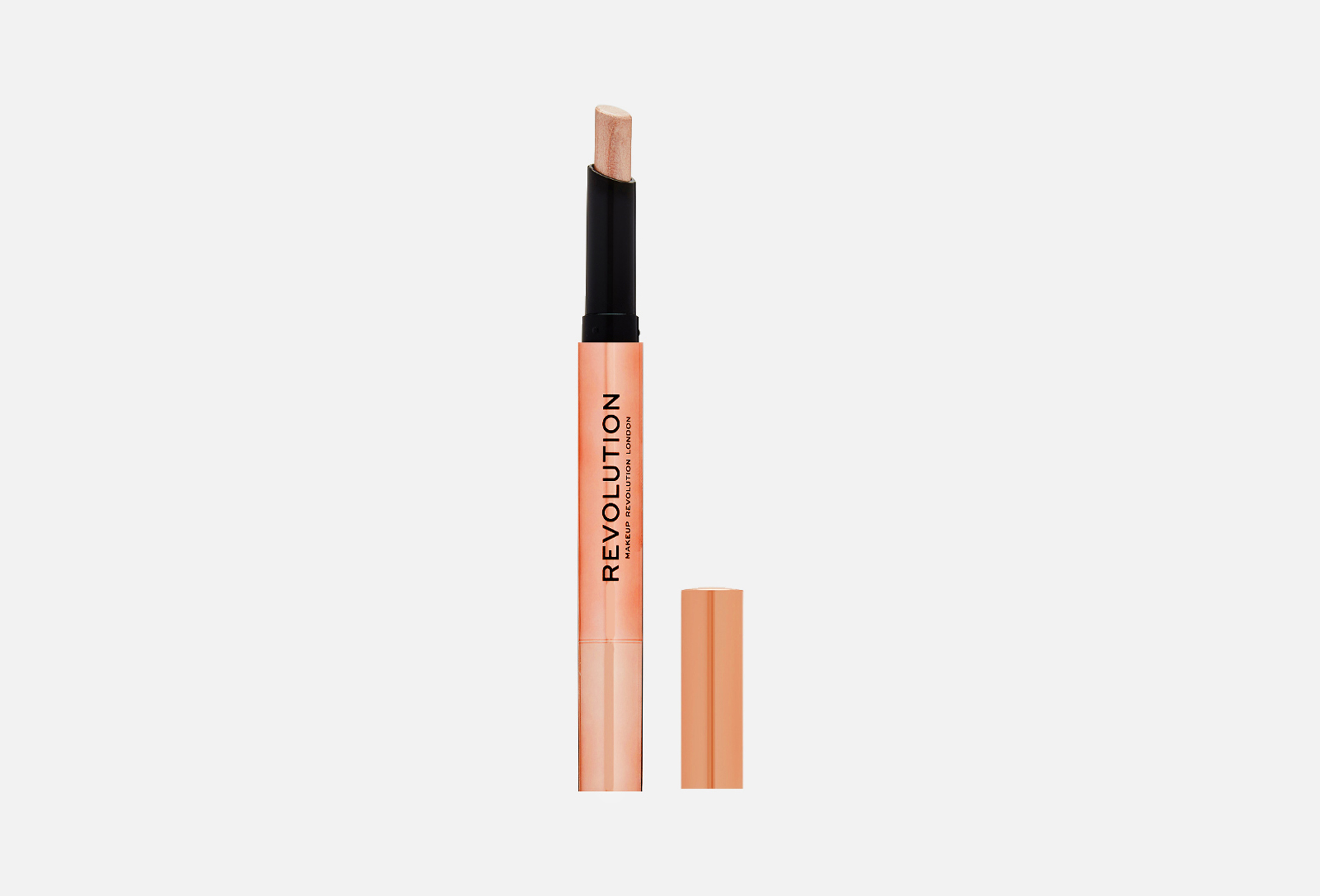 Lustre Wand  1.6 Fancy champagne