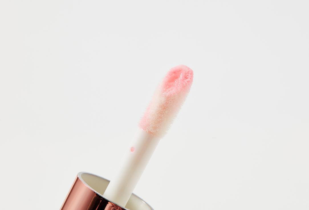 MakeUp Revolution Moisturizing Lip Gloss Ceramide Swirl