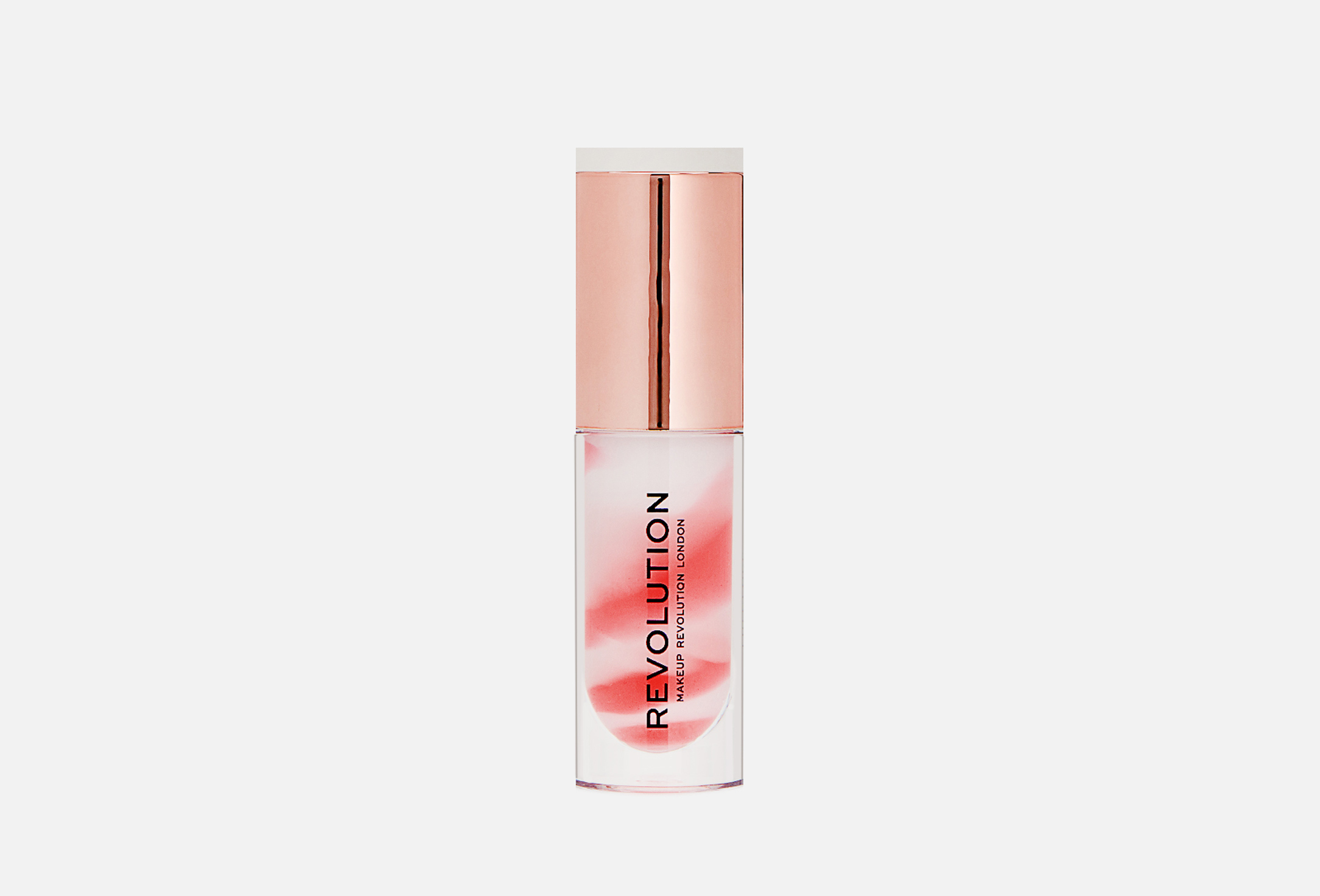 Ceramide Swirl  4.5 Sweet soft pink