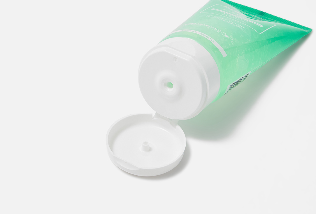 DERMOLAB MOISTURIZING cleanser CLEANSING GEL