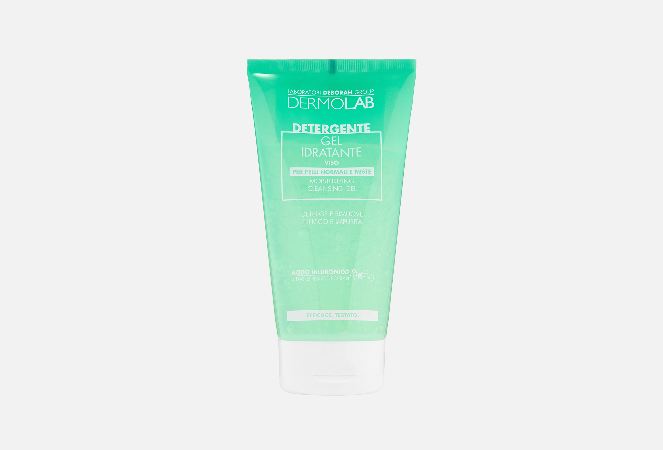 MOISTURIZING CLEANSING GEL  150 