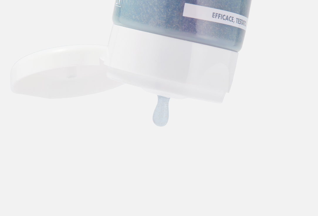 DERMOLAB Gentle exfoliating face scrub Gentle Exfoliating Scrub