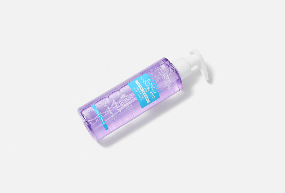 DERMOLAB Ultra-gentle toner MOISTURIZING TONIC LOTION