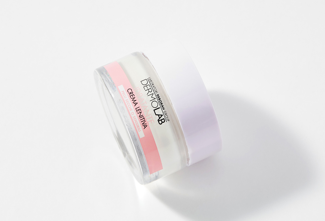 DERMOLAB Protective hydrating face cream Protective Hydrating Cream 50 ml DERMOLAB Protective hydrating face cream Protective Hydrating Cream