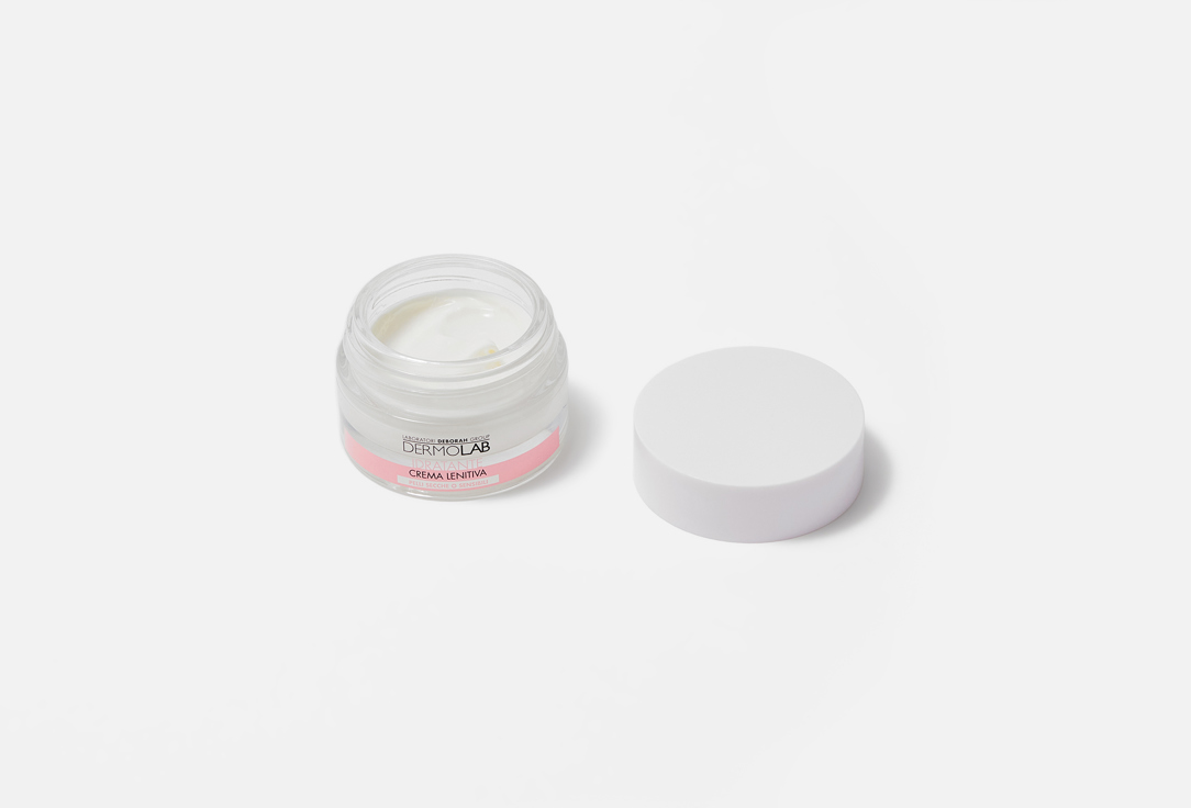 DERMOLAB Protective hydrating face cream Protective Hydrating Cream