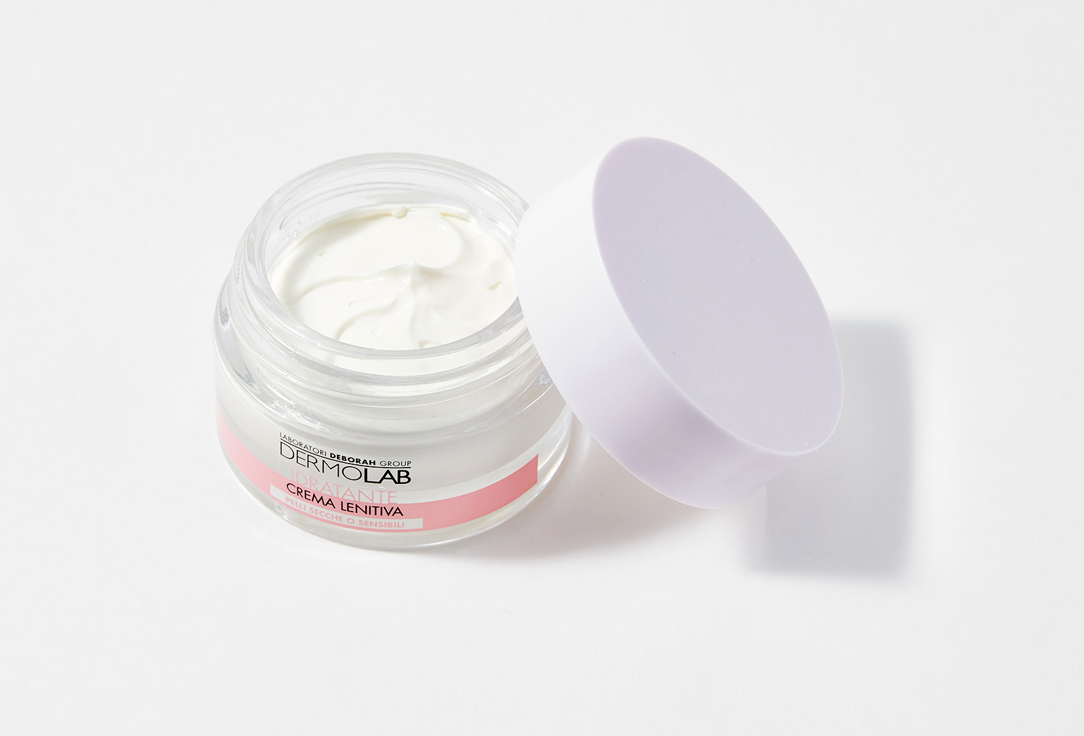 DERMOLAB Protective hydrating face cream Protective Hydrating Cream 50 ml DERMOLAB Protective hydrating face cream Protective Hydrating Cream