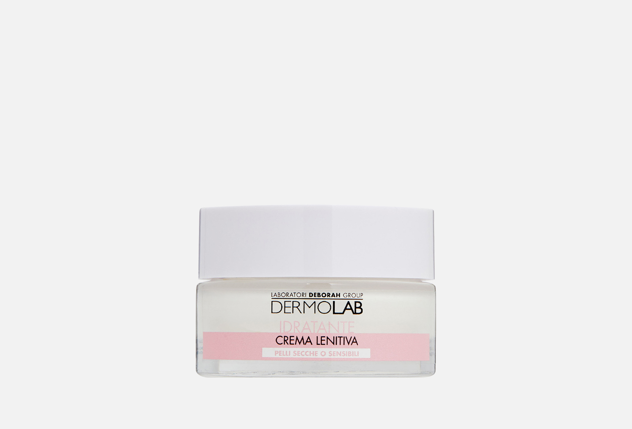 Protective Hydrating Cream  50 