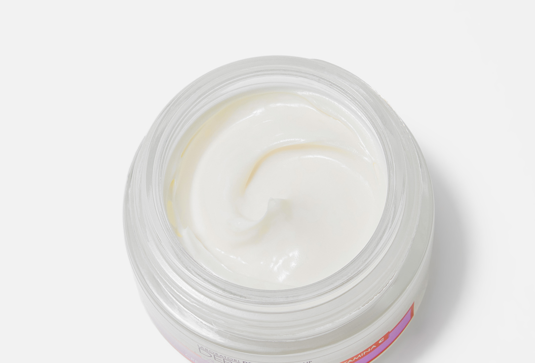 DERMOLAB Firming anti-wrinkle vitamin C day cream SPF 10 Firming Anti-Wrinkle
