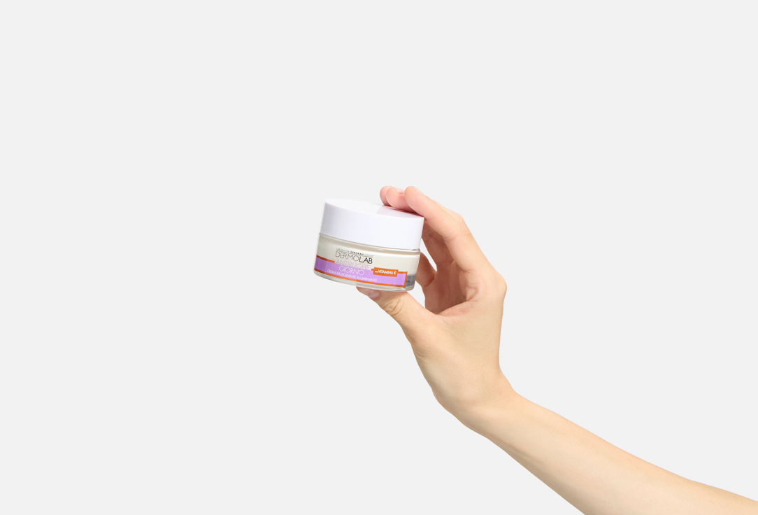 DERMOLAB Firming anti-wrinkle vitamin C day cream SPF 10 Firming Anti-Wrinkle