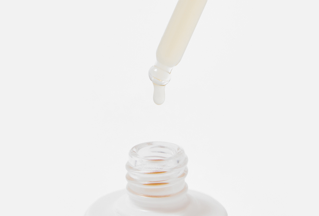 DERMOLAB Anti-wrinkle vitamin C face booster serum 5% Vitamin C + Betaine