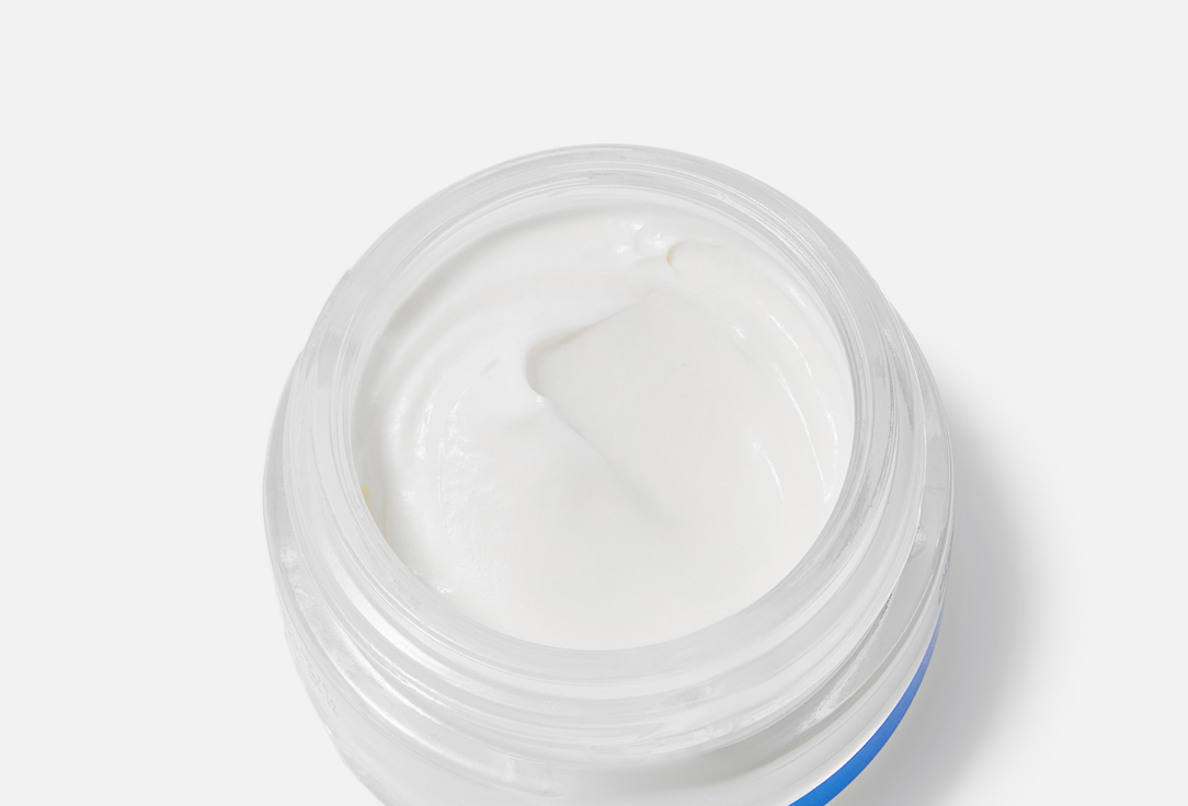 DERMOLAB Revolumizing anti-aging day face cream SPF 10 Revolumizing Anti-Aging