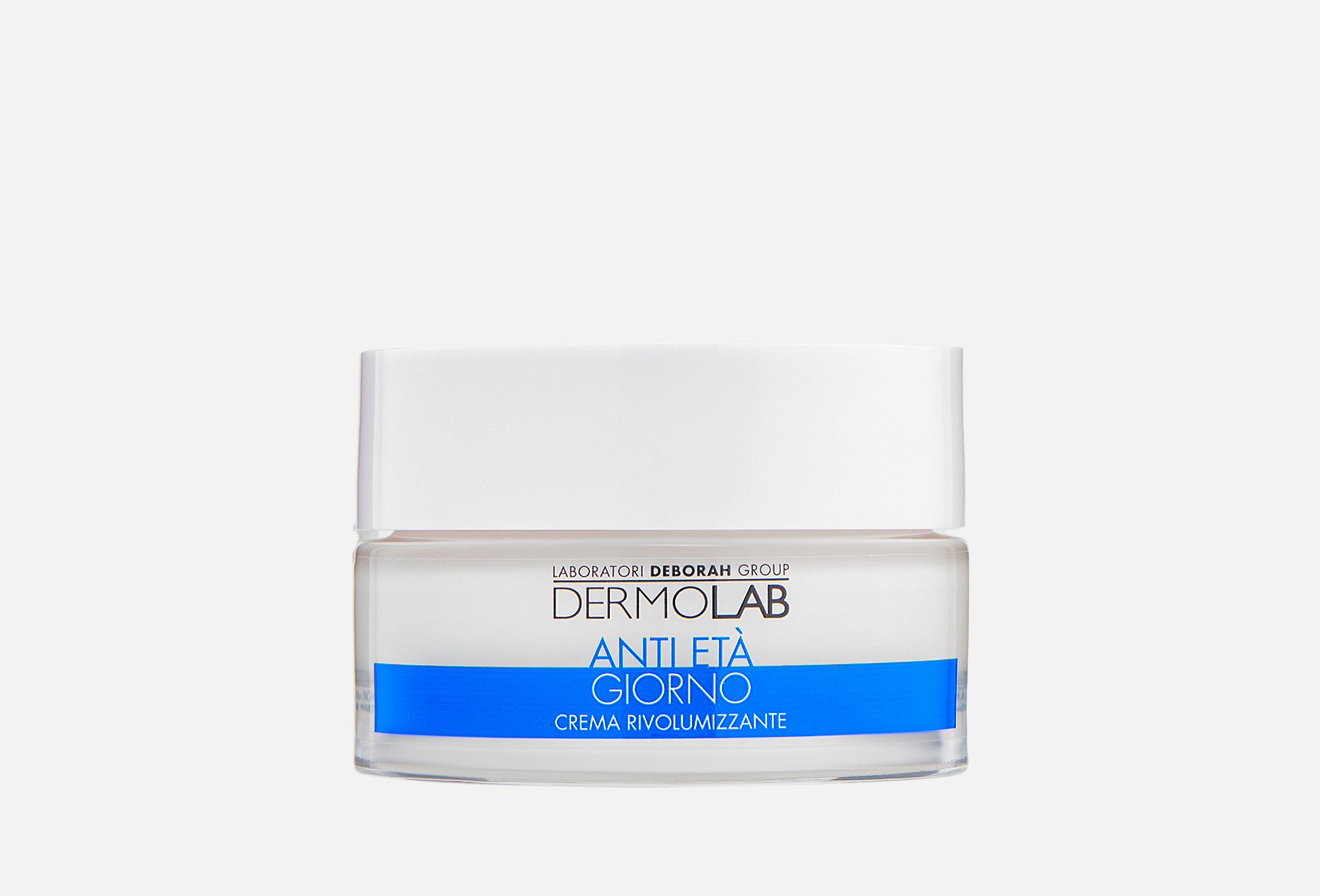 Revolumizing Anti-Aging 50