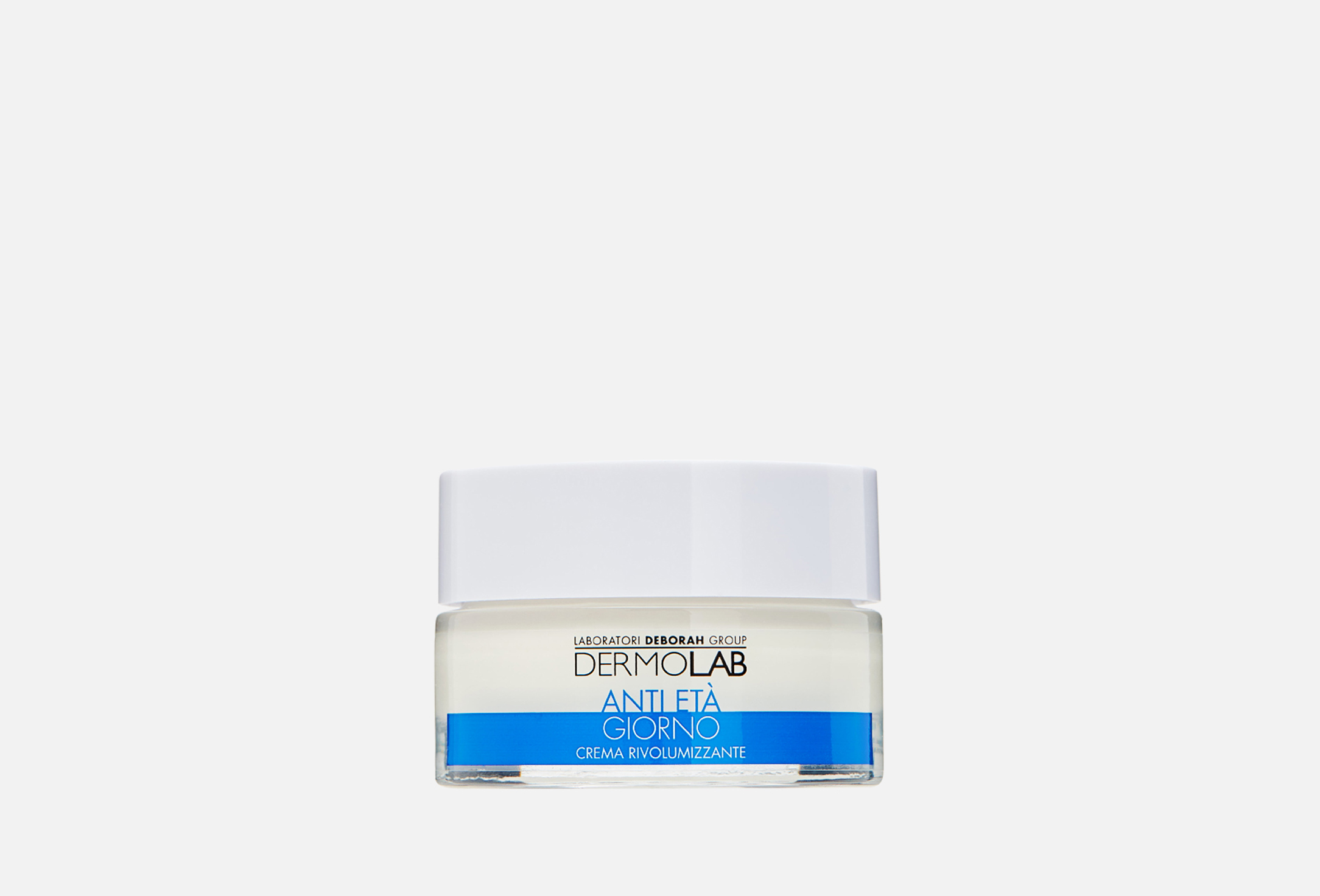 Revolumizing Anti-Aging  50 