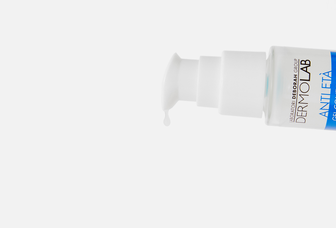 DERMOLAB Anti-aging eye contour gel for dark circles Bags & Dark Circles