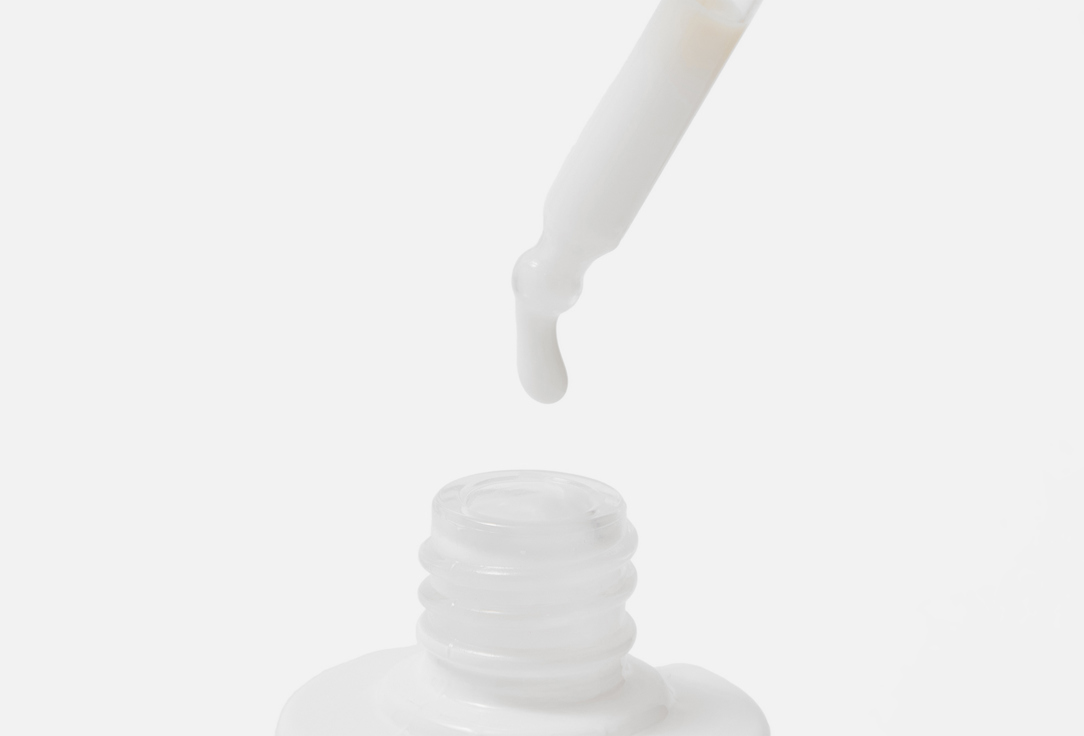 DERMOLAB Anti-aging bakuchiol and niacinamide face serum 4% Bakuchiol + Niacinamide