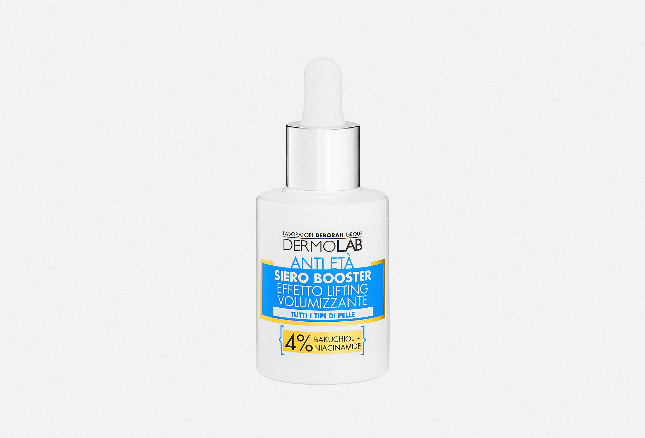 4% Bakuchiol + Niacinamide 30