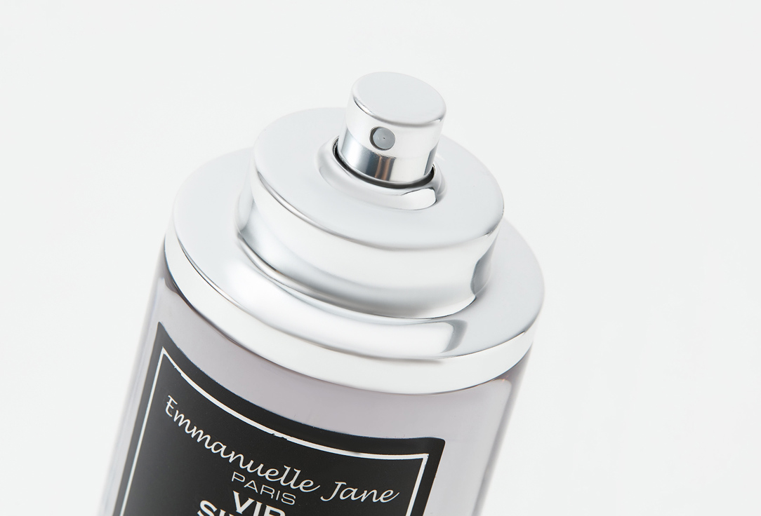 Emmanuelle Jane Eau de parfum VIP SILVER 90 ml Emmanuelle Jane Eau de parfum VIP SILVER