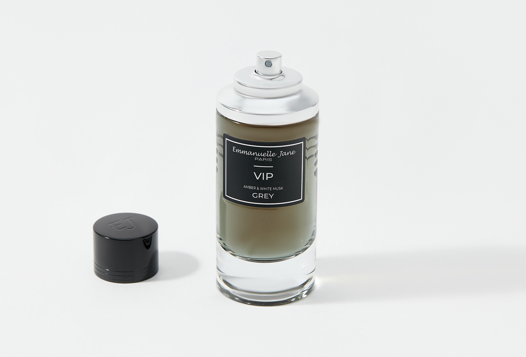 Emmanuelle Jane EAU DE PARFUM VIP Grey
