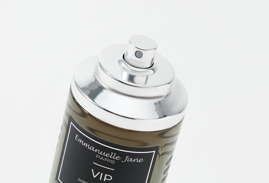 Emmanuelle Jane EAU DE PARFUM VIP Grey