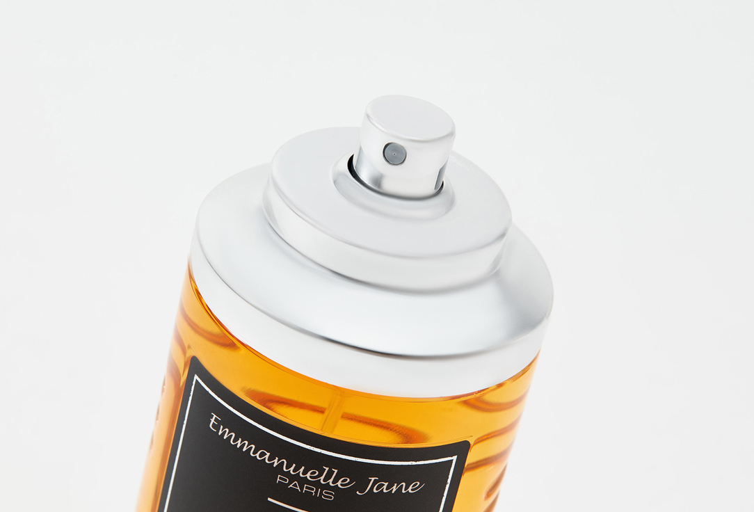 Emmanuelle Jane EAU DE PARFUM VIP Oud Vanille