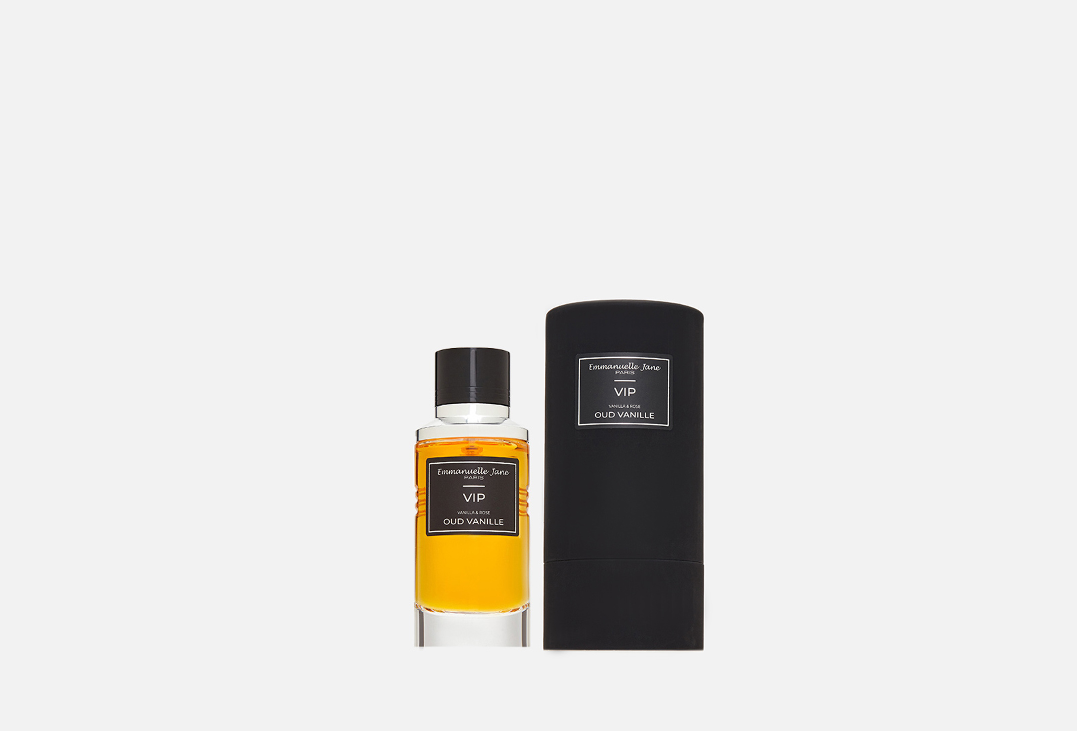 VIP Oud Vanille  90 