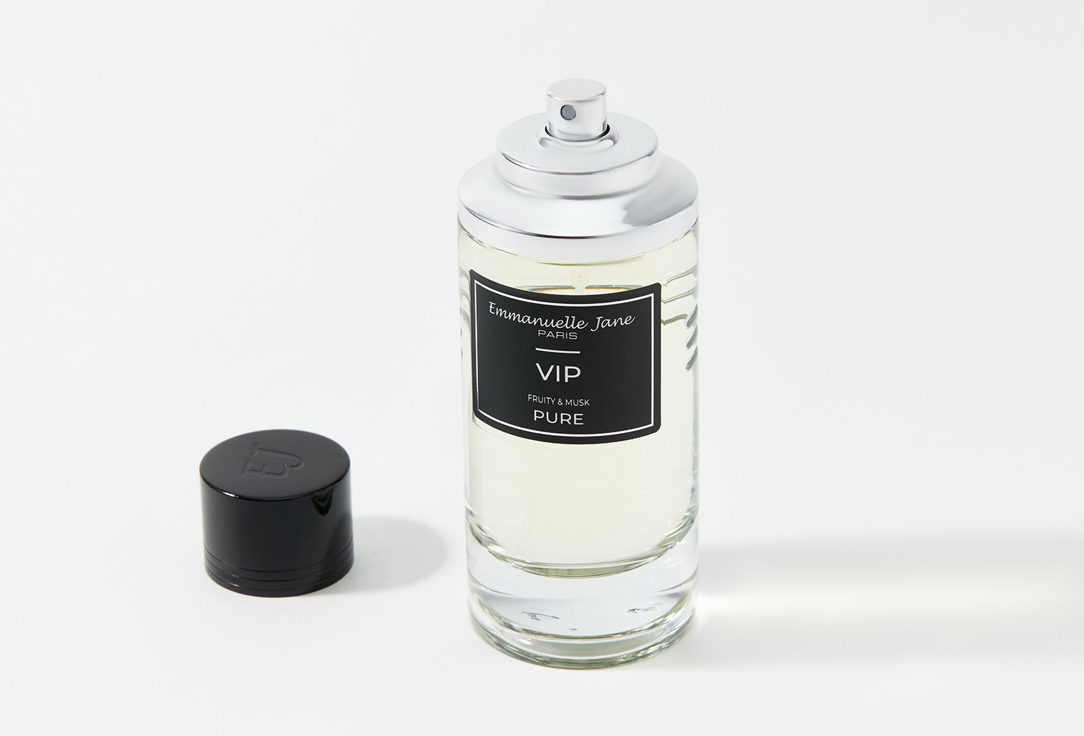 Emmanuelle Jane Eau de parfum VIP PURE 90 ml Emmanuelle Jane Eau de parfum VIP PURE
