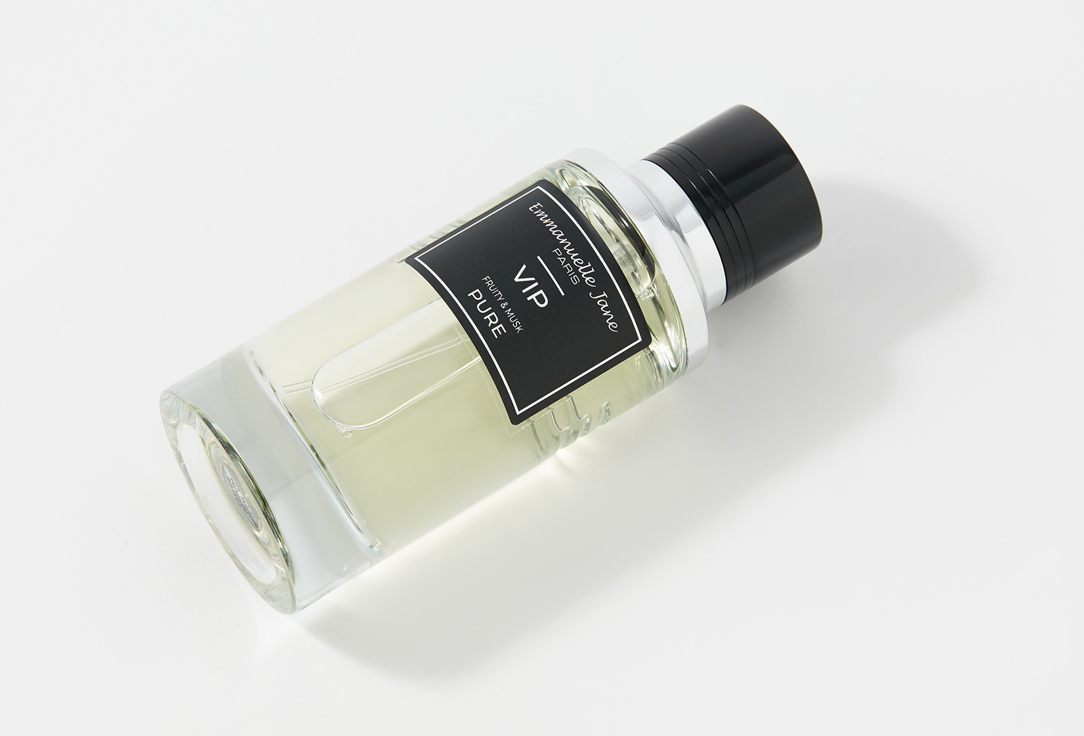 Emmanuelle Jane Eau de parfum VIP PURE 90 ml Emmanuelle Jane Eau de parfum VIP PURE