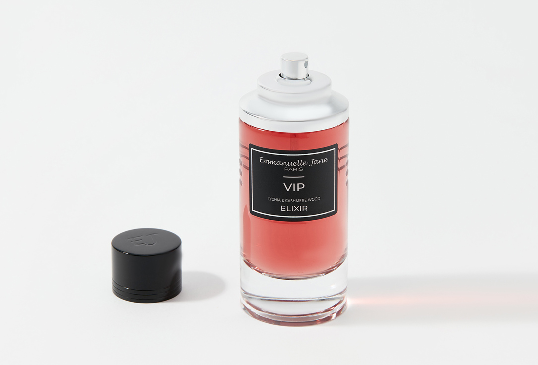 Emmanuelle Jane Eau de parfum VIP ELIXIR 90 ml Emmanuelle Jane Eau de parfum VIP ELIXIR