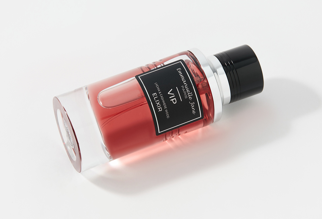 Emmanuelle Jane Eau de parfum VIP ELIXIR 90 ml Emmanuelle Jane Eau de parfum VIP ELIXIR
