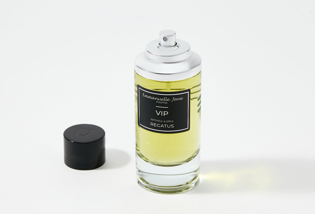 Emmanuelle Jane Eau de parfum VIP REGATUS 90 ml Emmanuelle Jane Eau de parfum VIP REGATUS