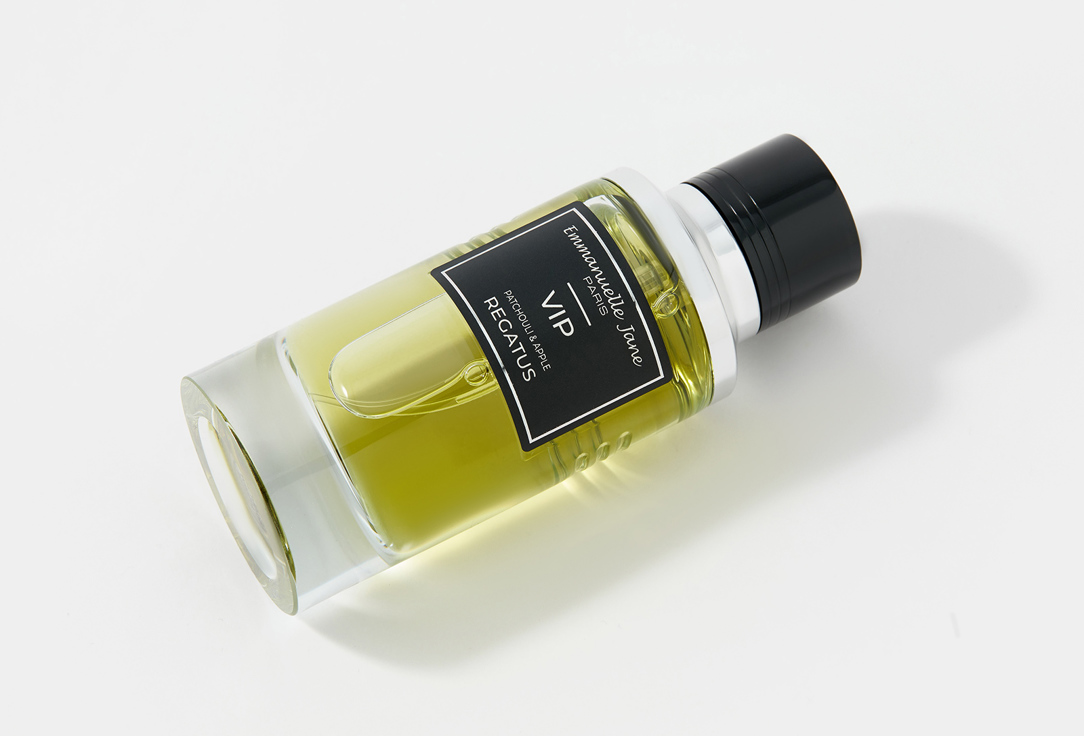 Emmanuelle Jane Eau de parfum VIP REGATUS 90 ml Emmanuelle Jane Eau de parfum VIP REGATUS