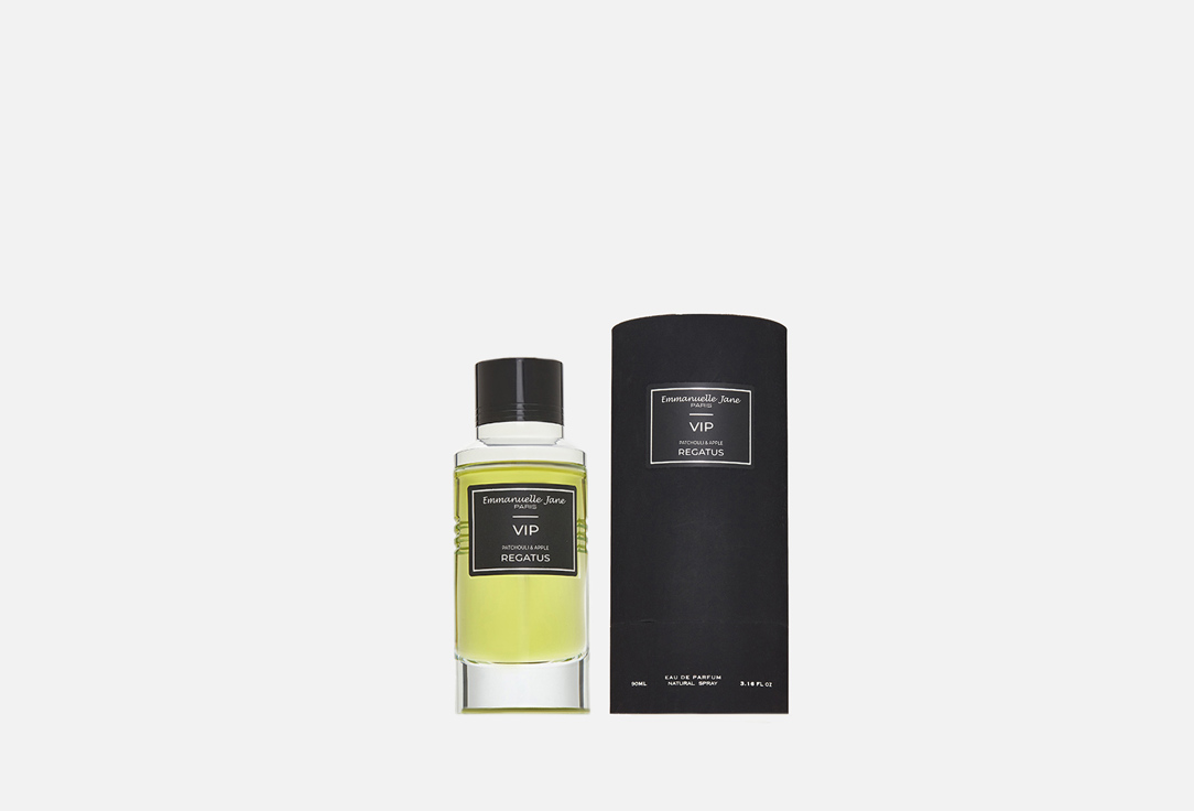 Emmanuelle Jane Eau de parfum VIP REGATUS 90 ml Emmanuelle Jane Eau de parfum VIP REGATUS