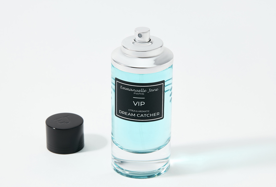 Emmanuelle Jane Eau de parfum VIP DREAM CATCHER 90 ml Emmanuelle Jane Eau de parfum VIP DREAM CATCHER