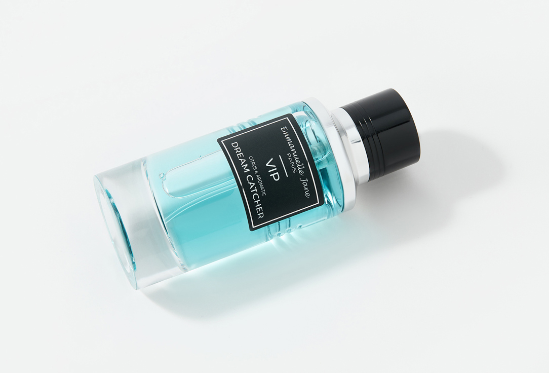 Emmanuelle Jane Eau de parfum VIP DREAM CATCHER 90 ml Emmanuelle Jane Eau de parfum VIP DREAM CATCHER