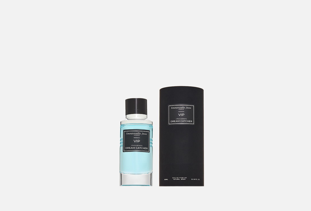 Emmanuelle Jane Eau de parfum VIP DREAM CATCHER 90 ml Emmanuelle Jane Eau de parfum VIP DREAM CATCHER