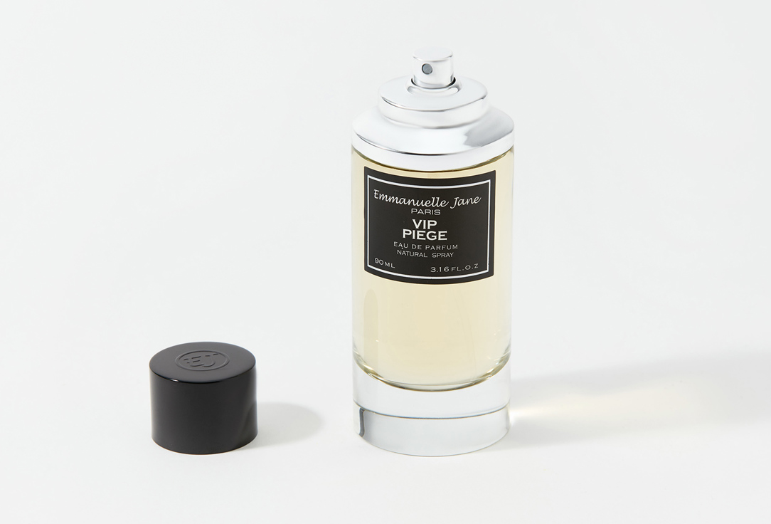 Emmanuelle Jane Eau de parfum VIP PIEGE 90 ml Emmanuelle Jane Eau de parfum VIP PIEGE