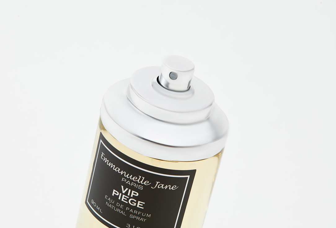 Emmanuelle Jane Eau de parfum VIP PIEGE 90 ml Emmanuelle Jane Eau de parfum VIP PIEGE