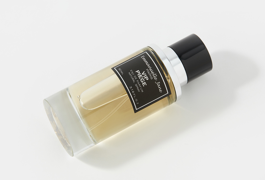 Emmanuelle Jane Eau de parfum VIP PIEGE 90 ml Emmanuelle Jane Eau de parfum VIP PIEGE