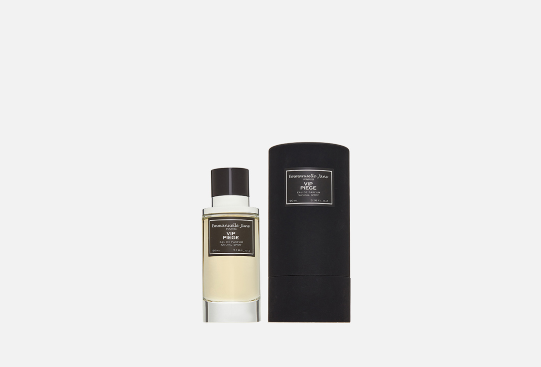 Emmanuelle Jane Eau de parfum VIP PIEGE 90 ml Emmanuelle Jane Eau de parfum VIP PIEGE