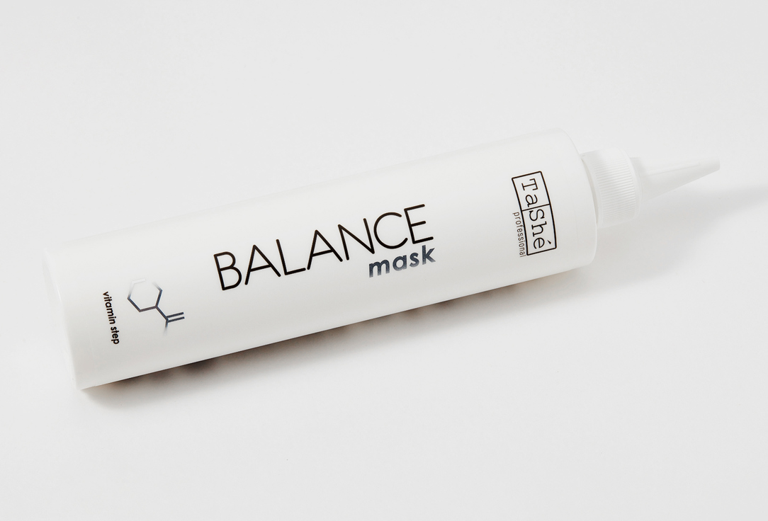 Tashe professional Hydration Hair mask Vitamin balance