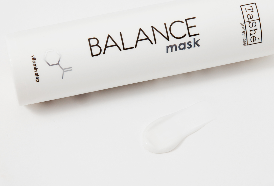 Tashe professional Hydration Hair mask Vitamin balance