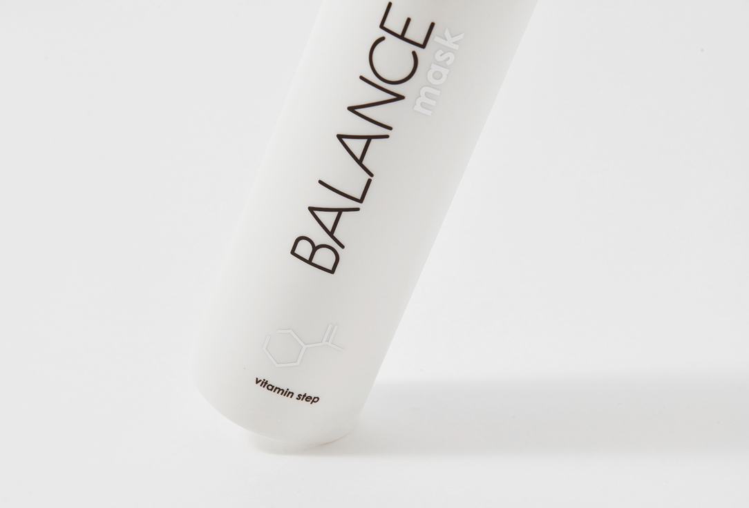 Tashe professional Hydration Hair mask Vitamin balance